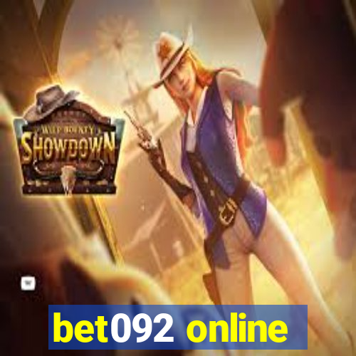 bet092 online